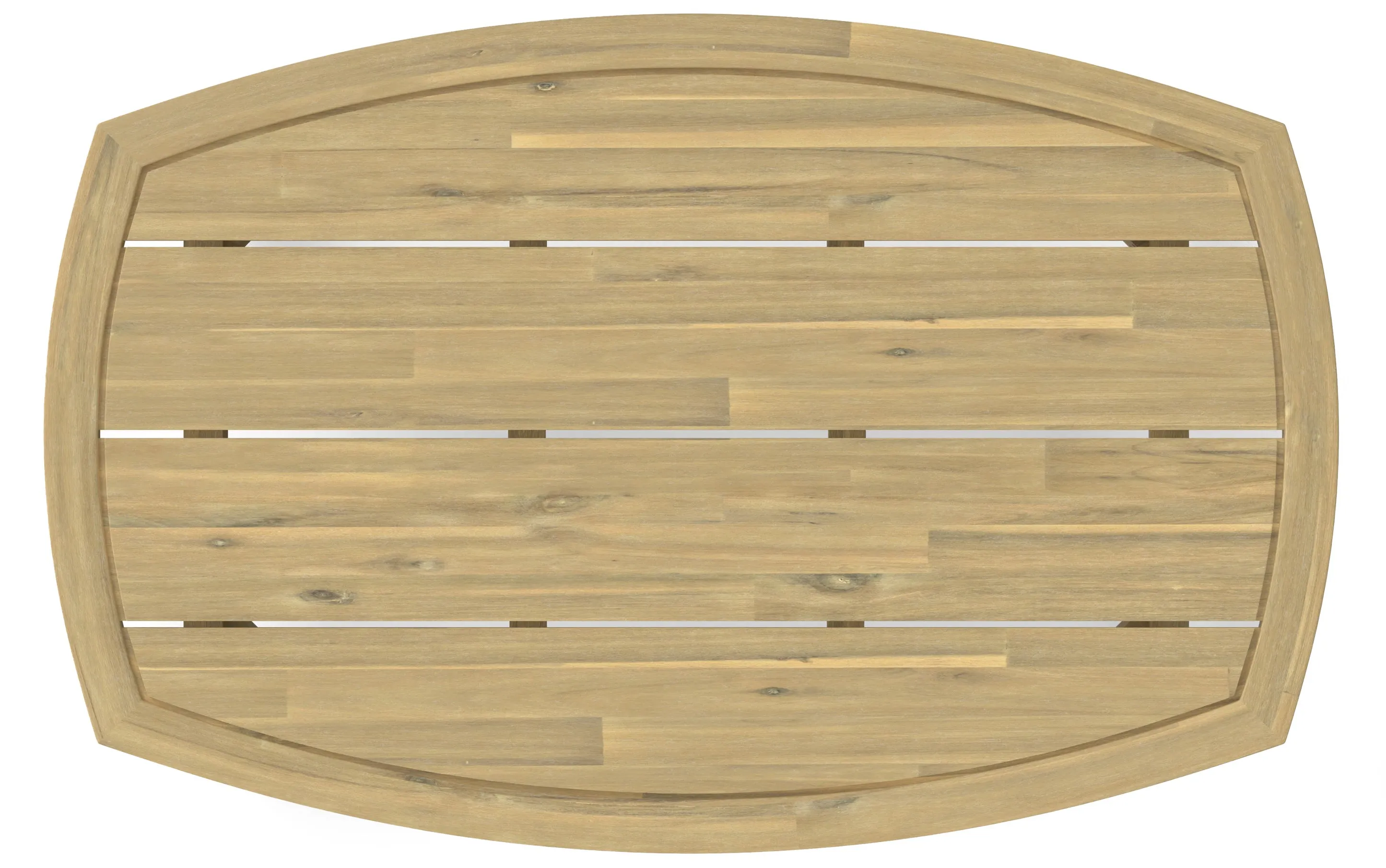 Parkside Outdoor Coffee Table