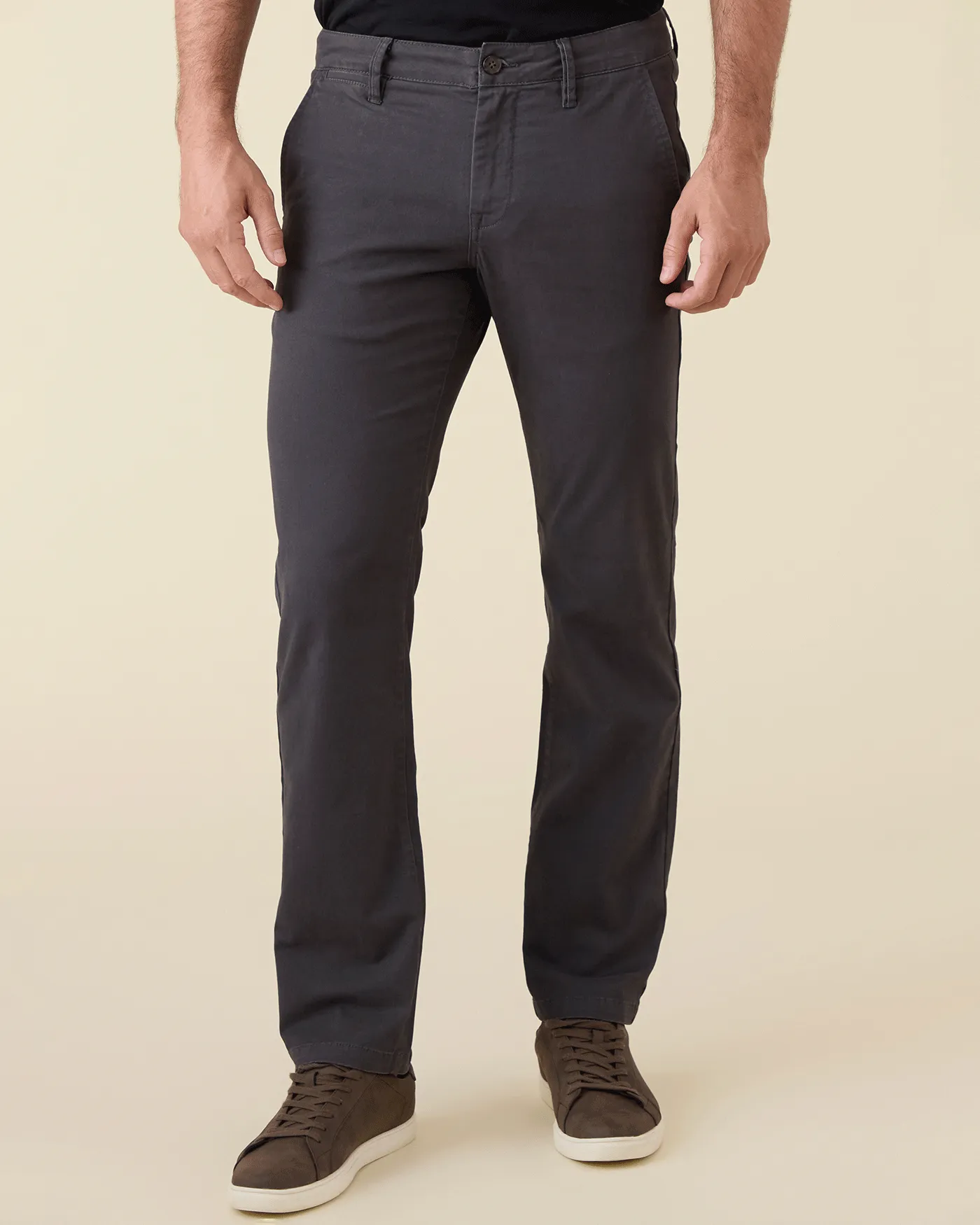 PAYSON LOW-TOP SNEAKER
