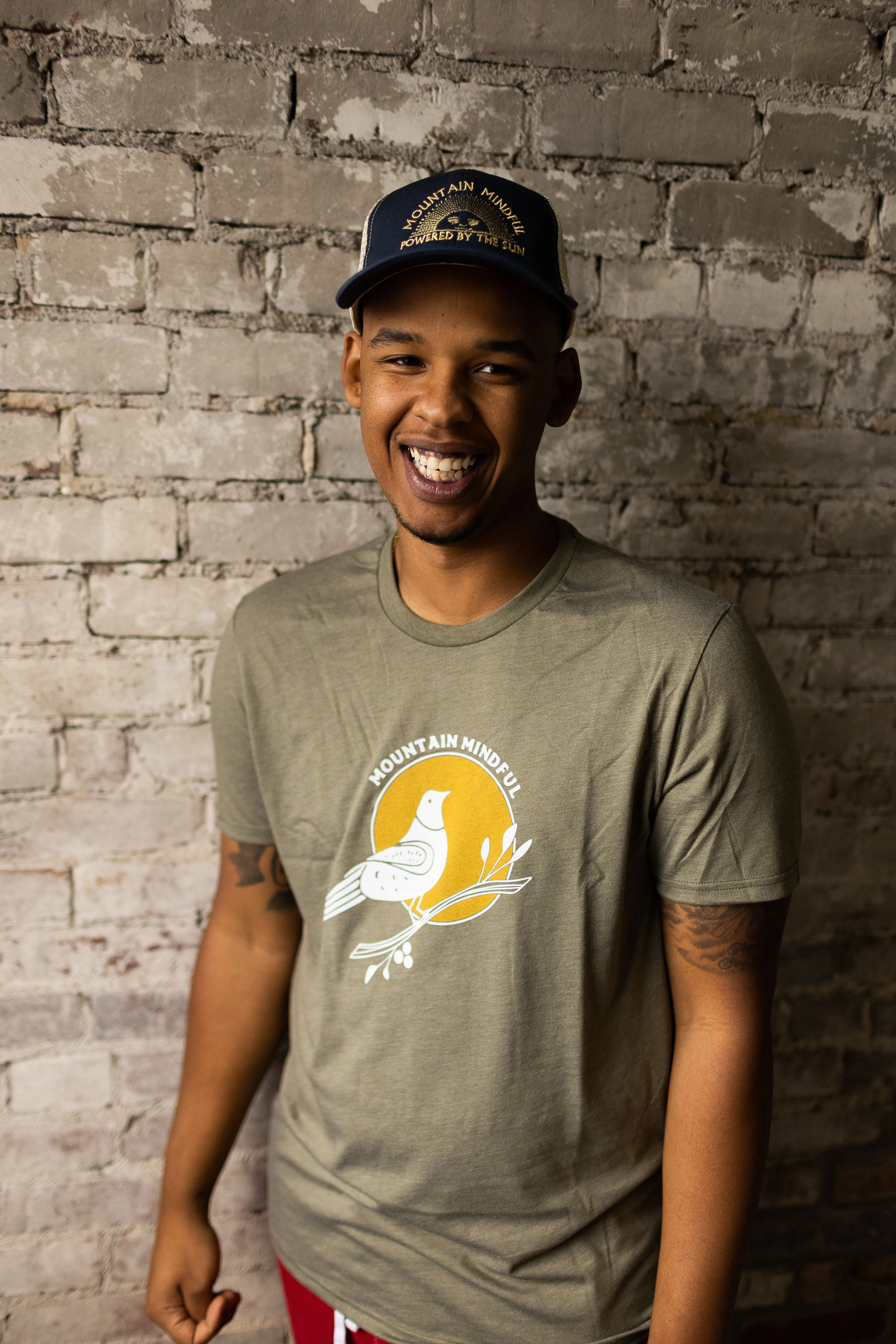 Peace Dove T-shirt