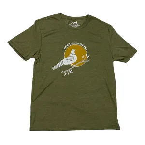 Peace Dove T-shirt