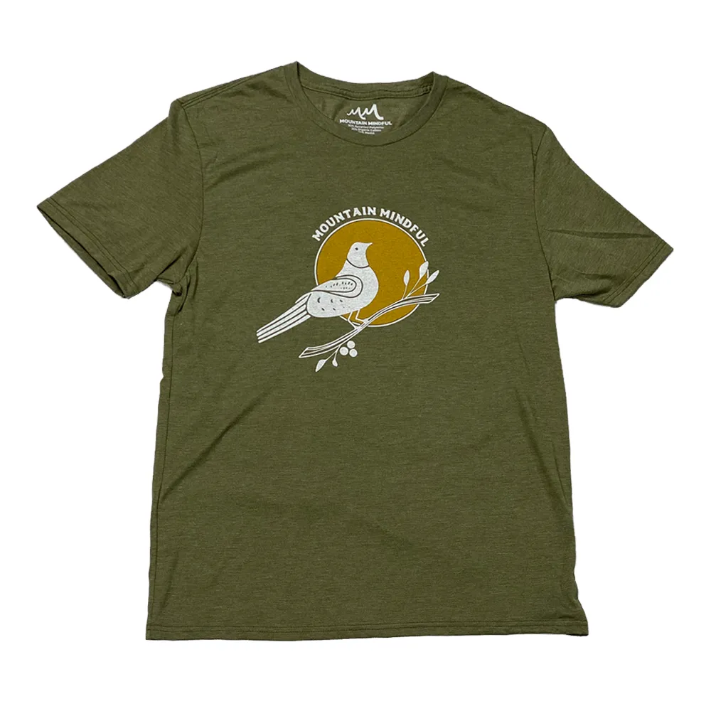Peace Dove T-shirt