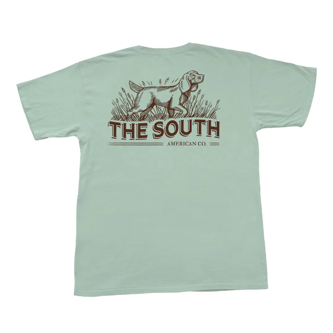 Peach State Pride The Boykin SS Tee