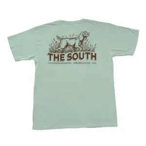 Peach State Pride The Boykin SS Tee
