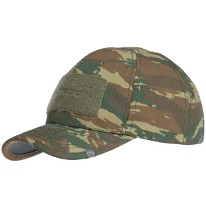 Pentagon Tactical 2.0 Baseball Cap Ripstop GR Camo