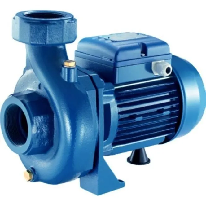 Pentax Centrifugal Water Pump 2HP 2x2" - CS200/2