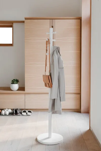 PILLAR COAT RACK