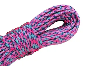 Pixie Stix Paracord