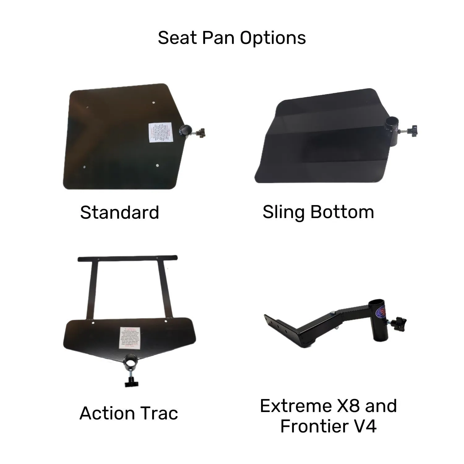 Powershooter Powered Gun Mount Pkg for C1-C5 Quadriplegics
