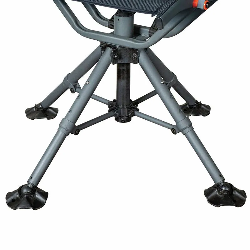 Primos Double Bull Swivel Hunting Blind Chair