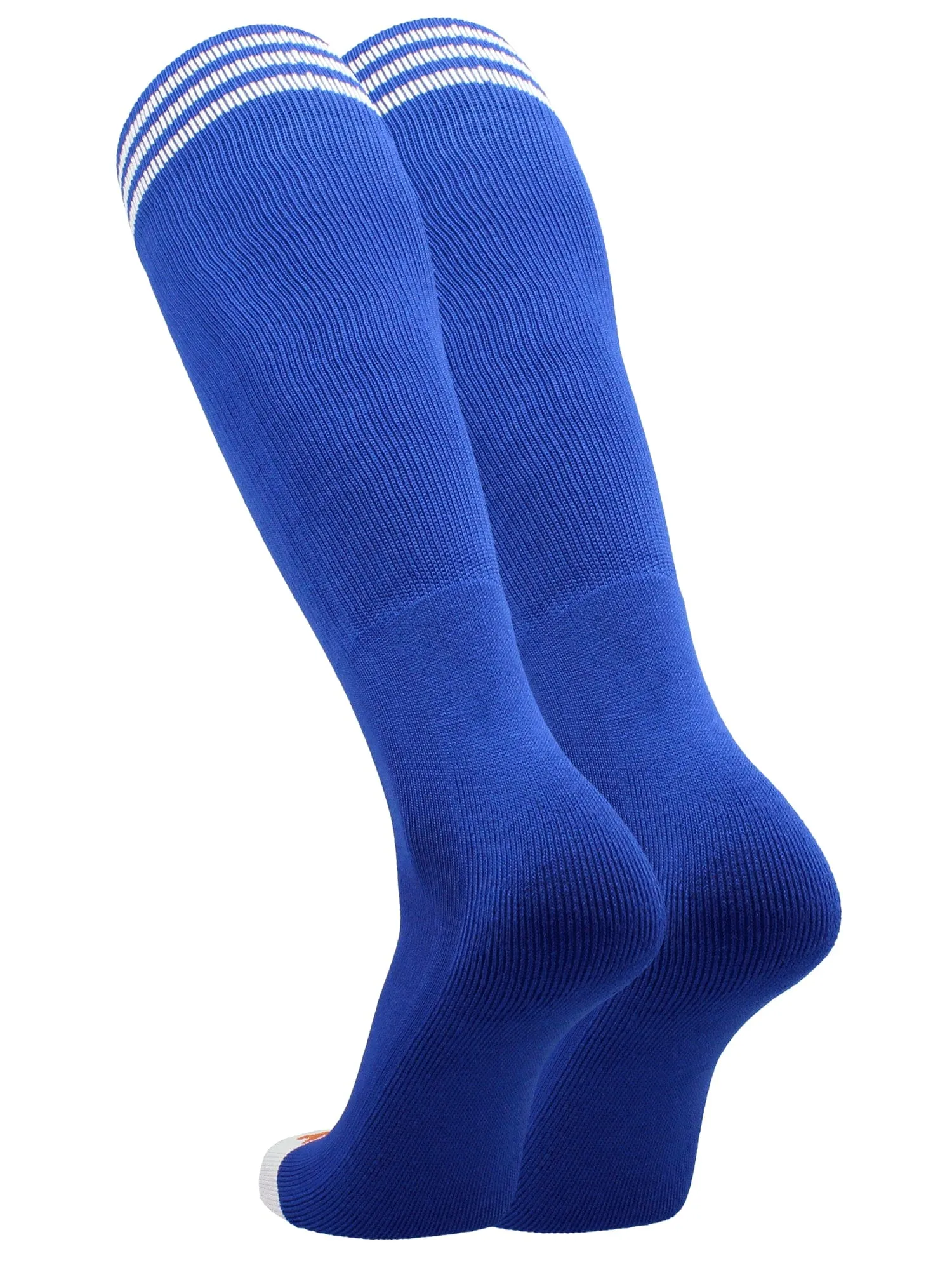 Prosport Striped Tube Sock