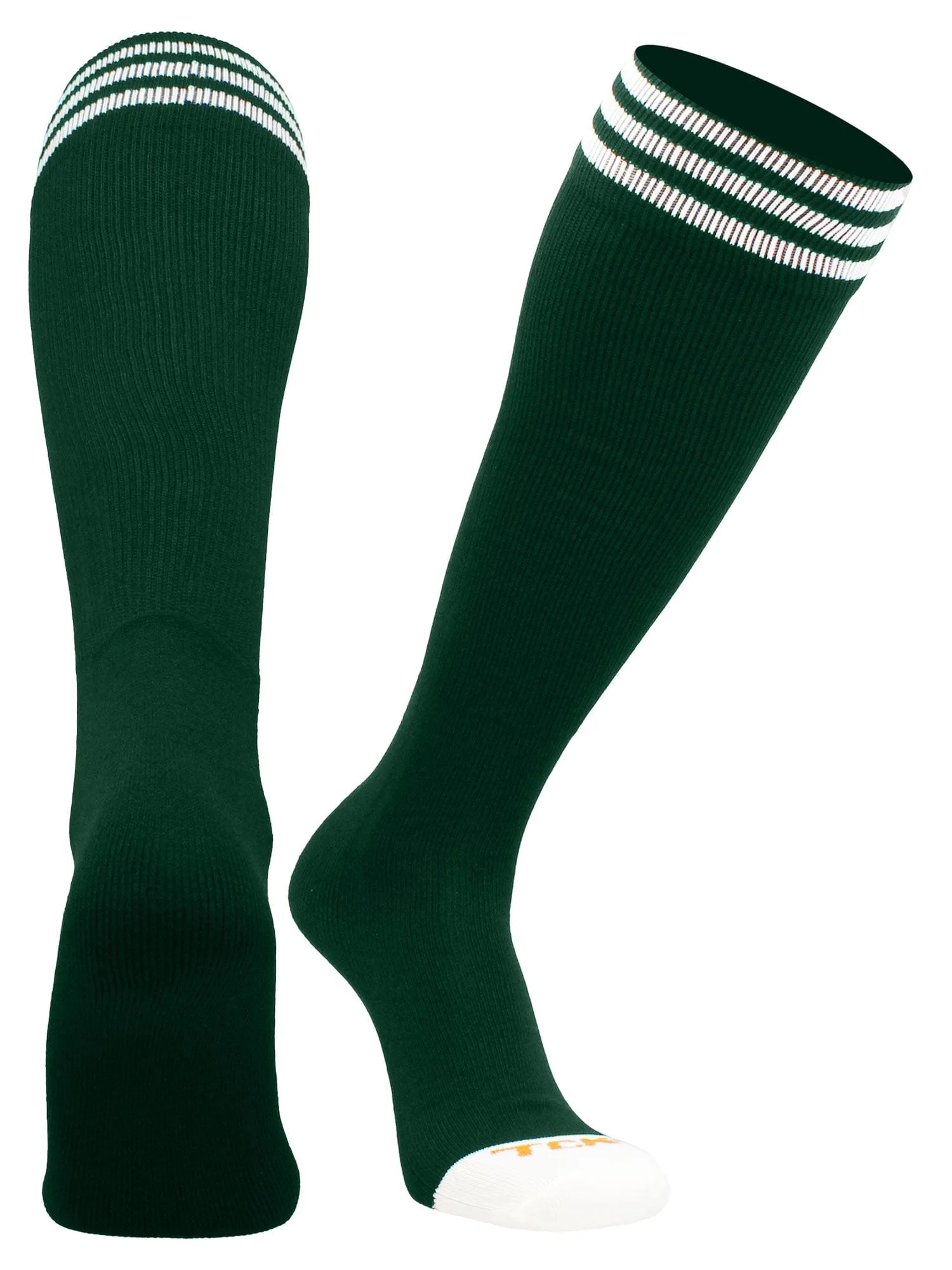 Prosport Striped Tube Sock