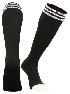 Prosport Striped Tube Sock