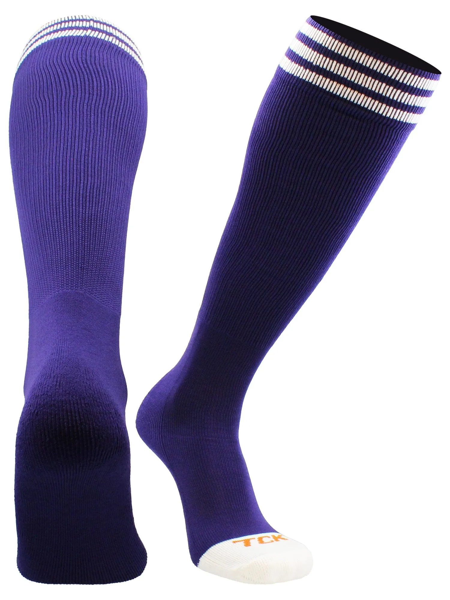 Prosport Striped Tube Sock