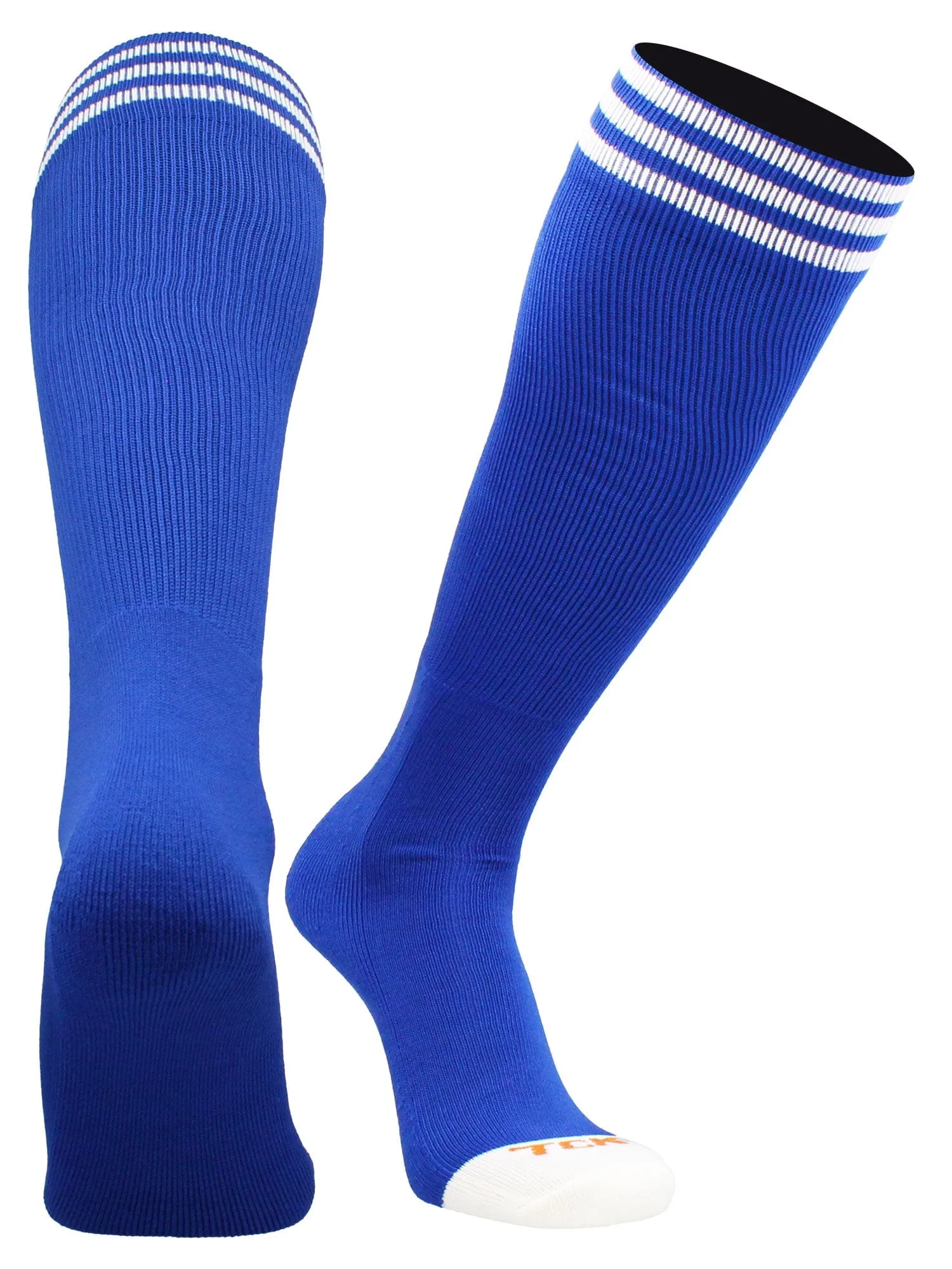Prosport Striped Tube Sock
