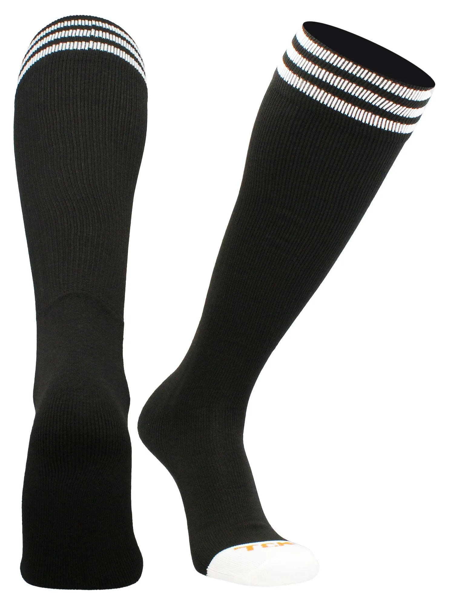 Prosport Striped Tube Sock