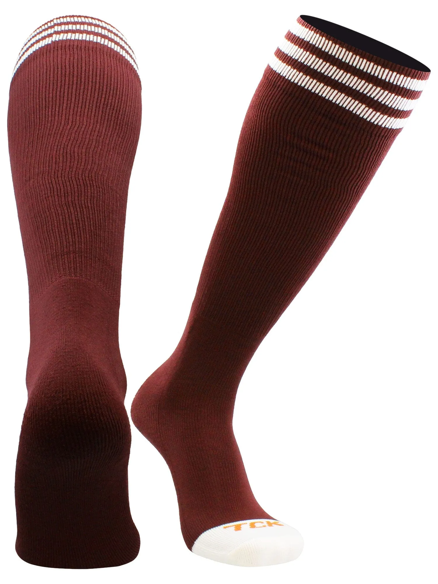 Prosport Striped Tube Sock