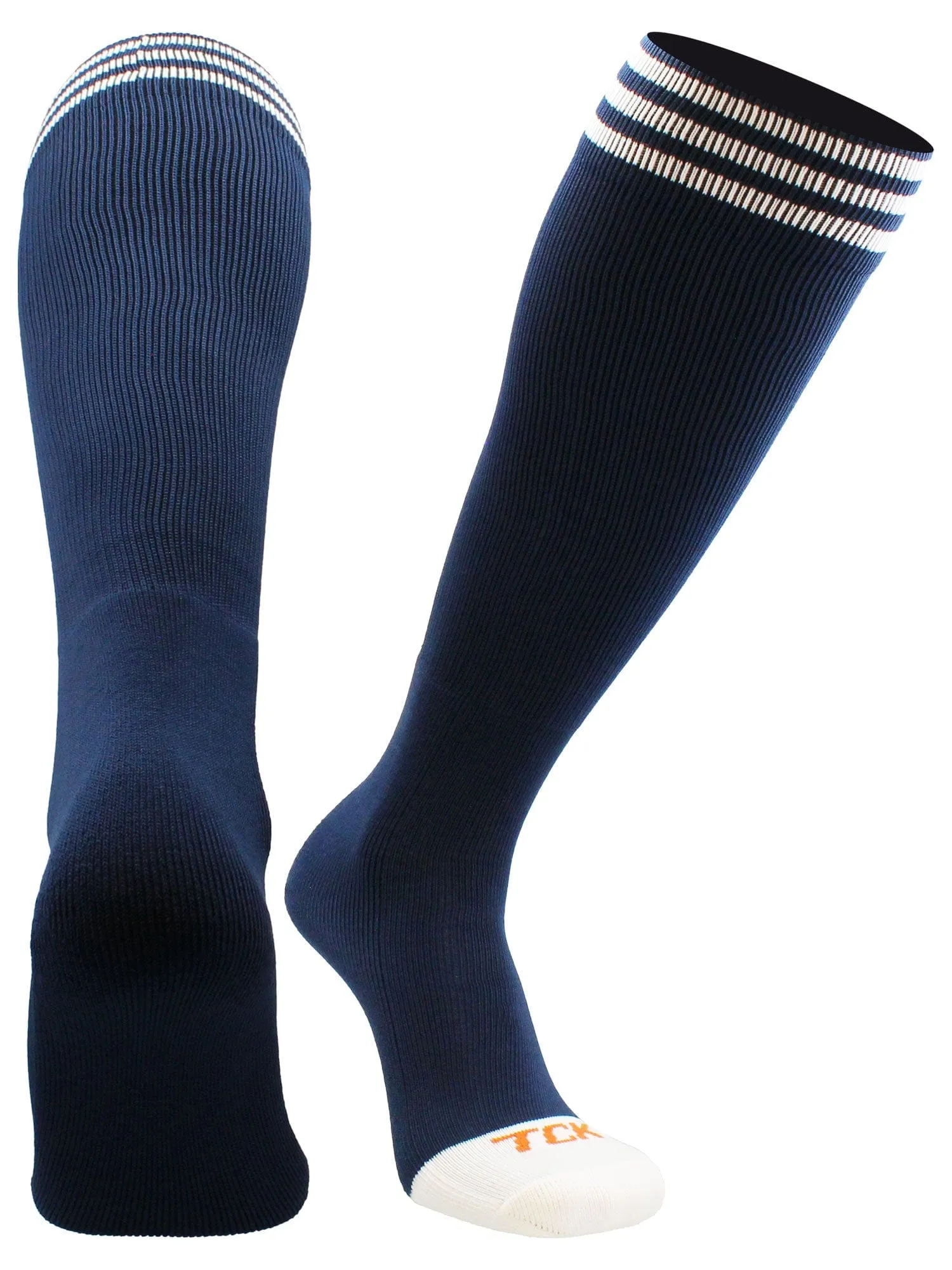 Prosport Striped Tube Sock