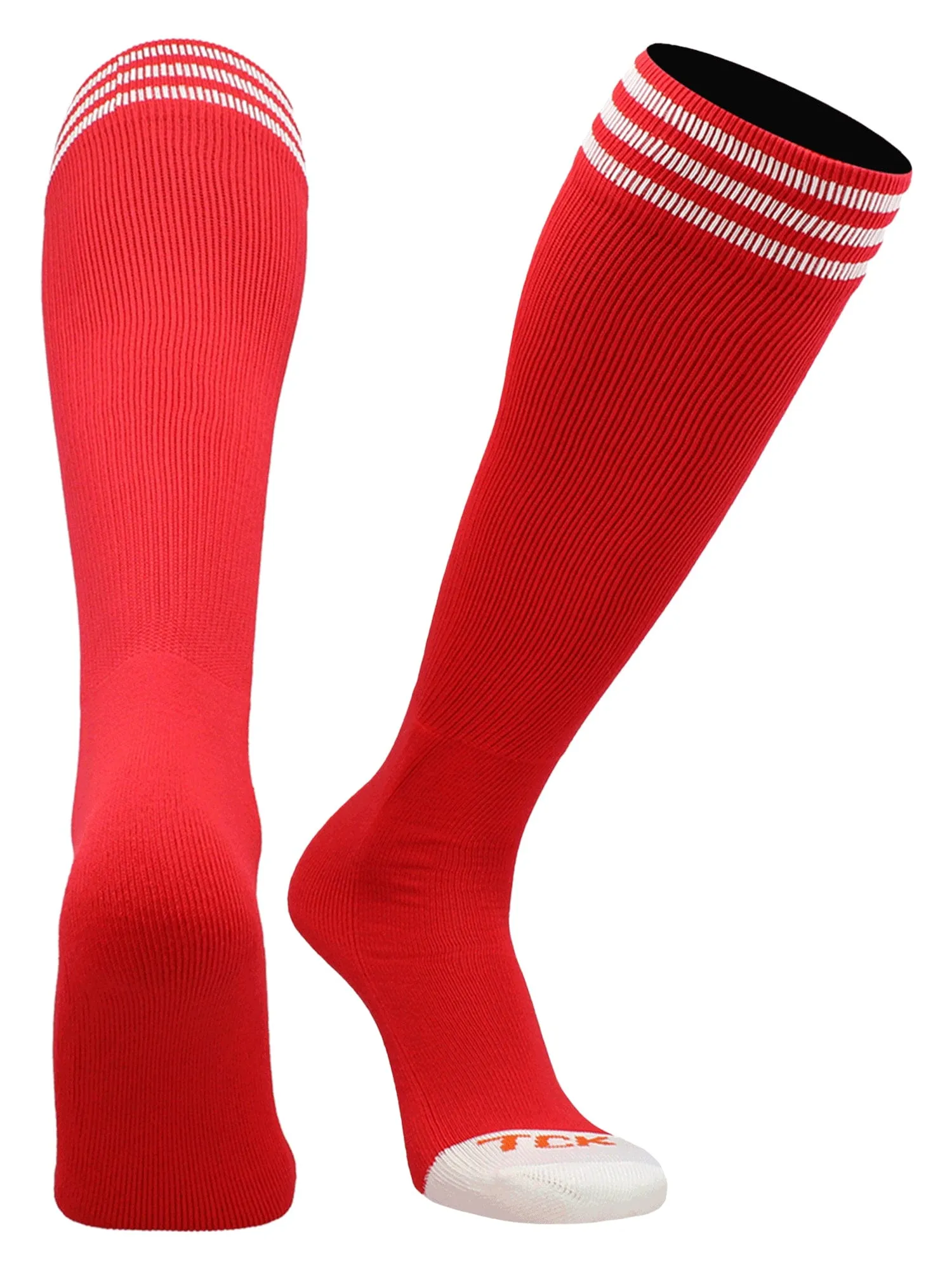 Prosport Striped Tube Sock