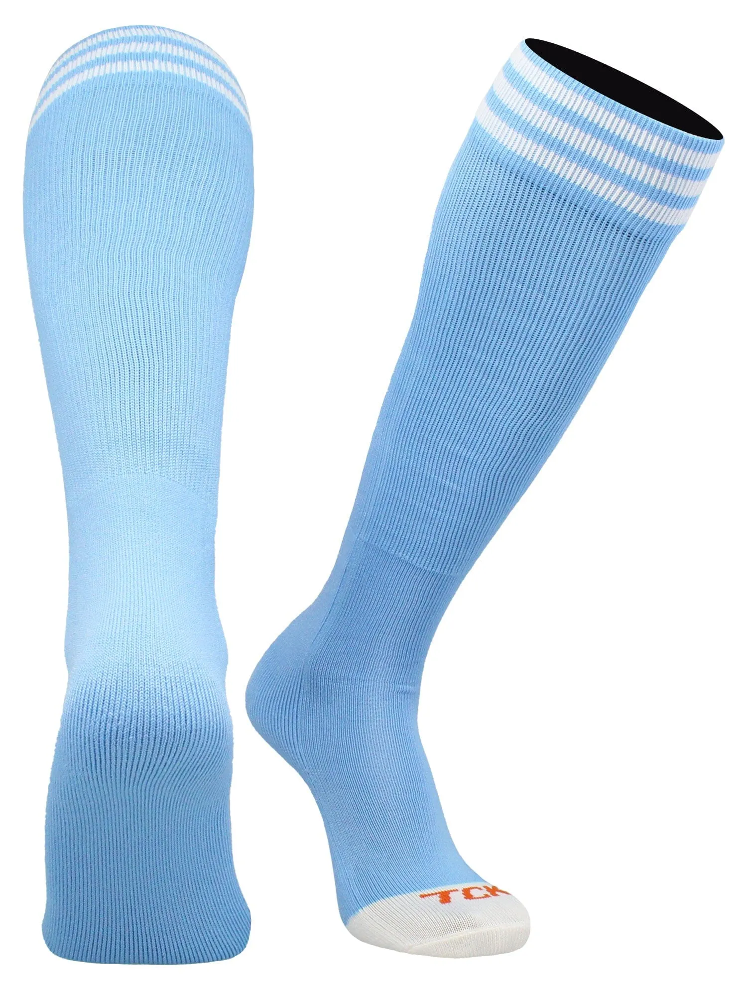 Prosport Striped Tube Sock