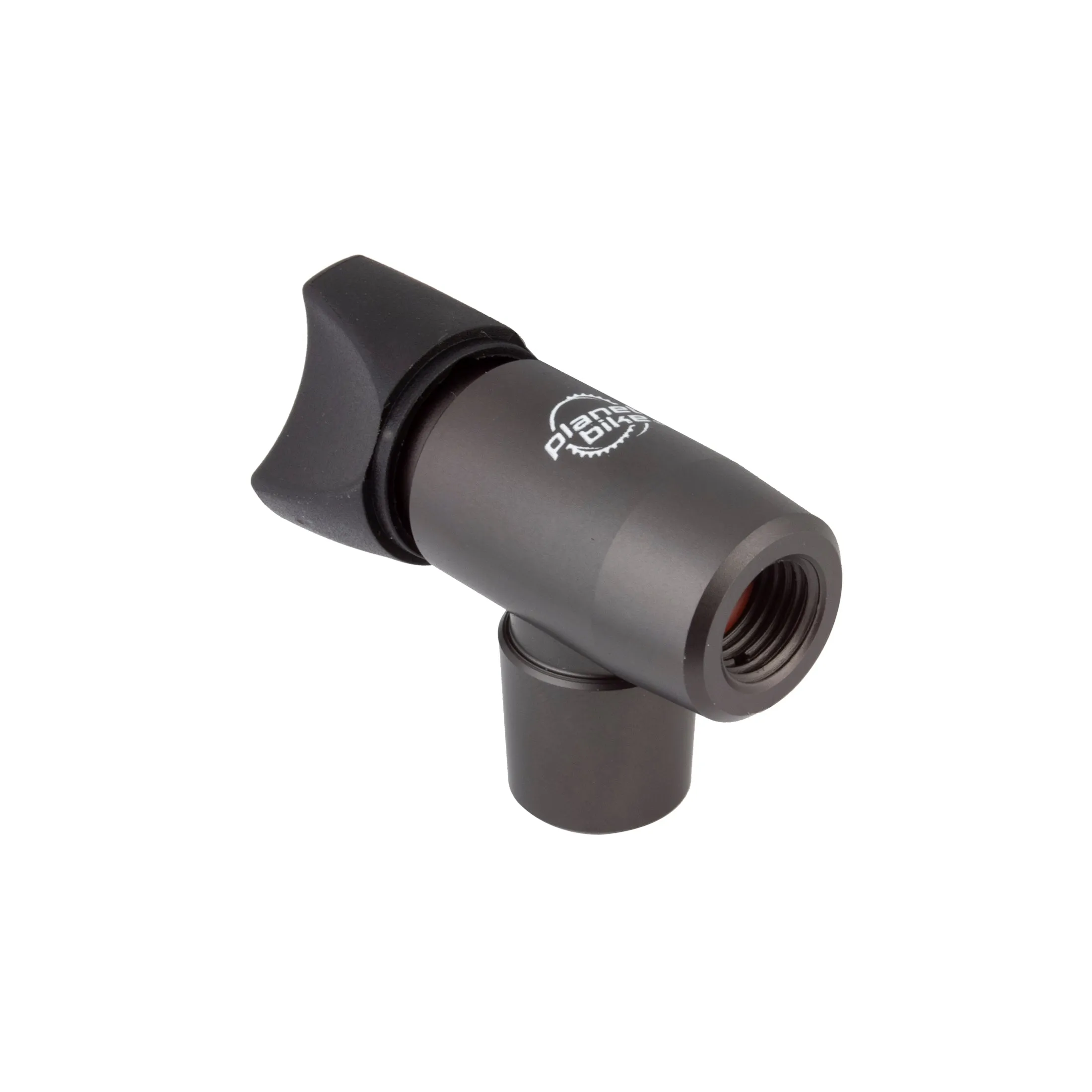 Pump Pb Co2 Black Zeppelin Head Only