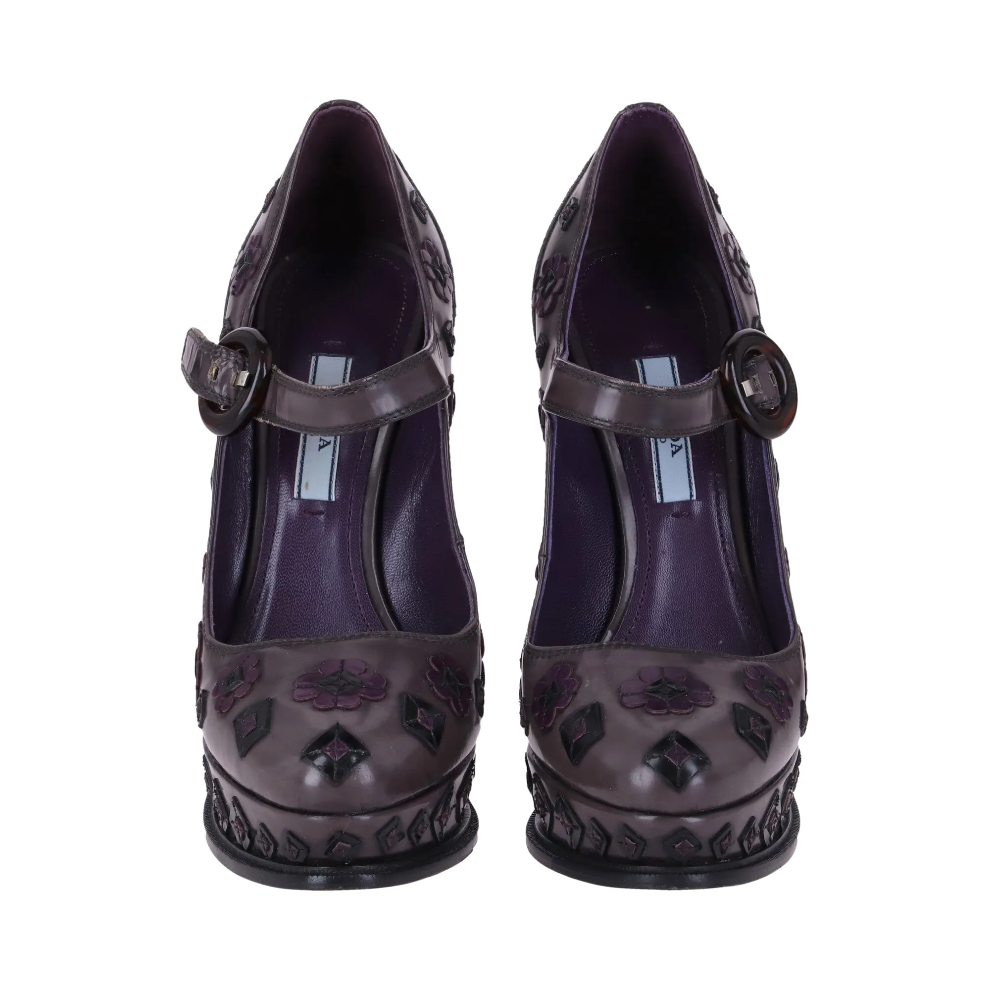 Pumps Prada