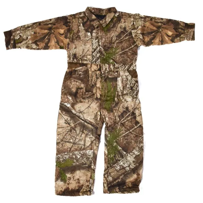 Pursuit Gear Toddler Coverall