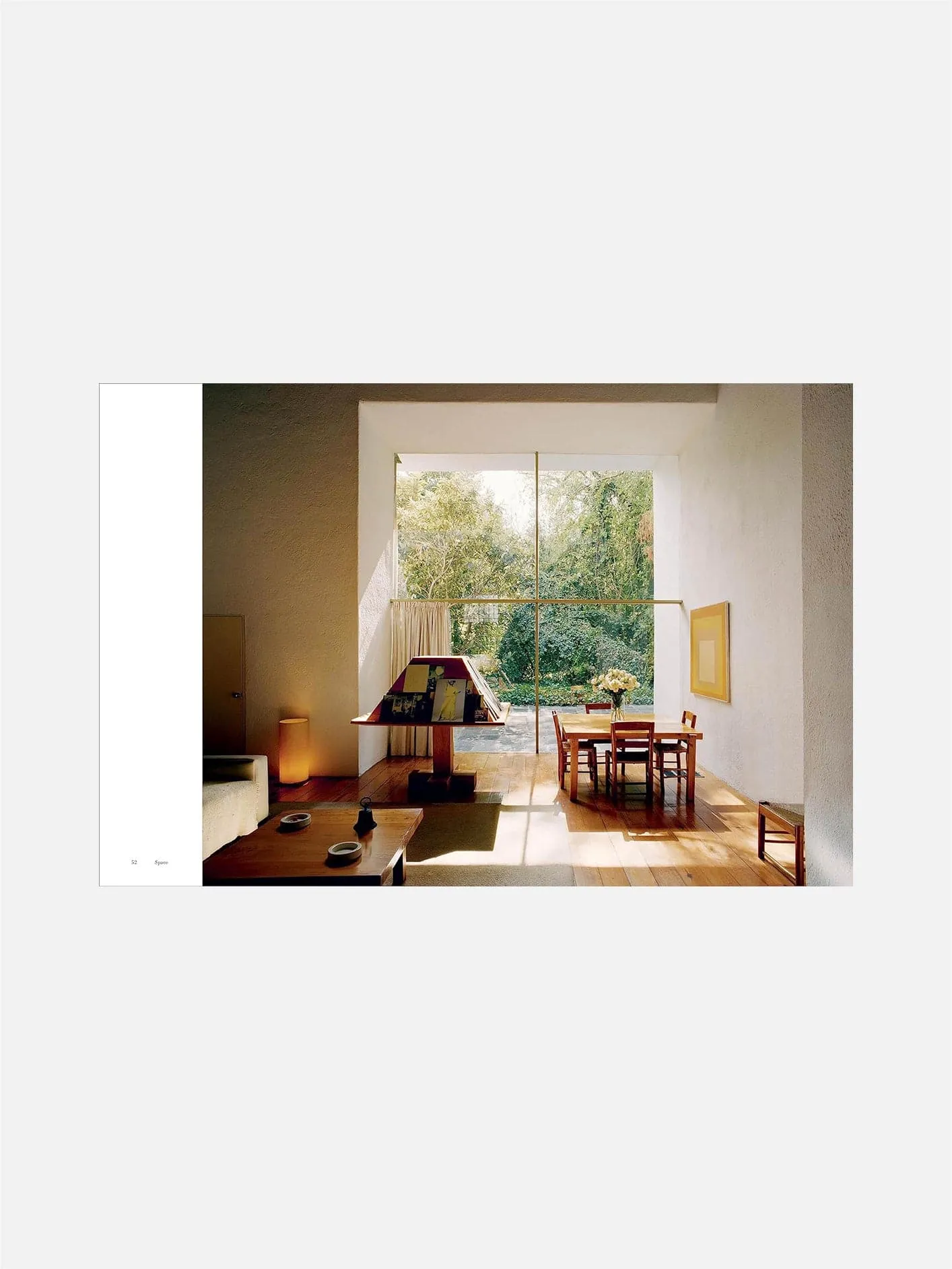 Quiet Spaces