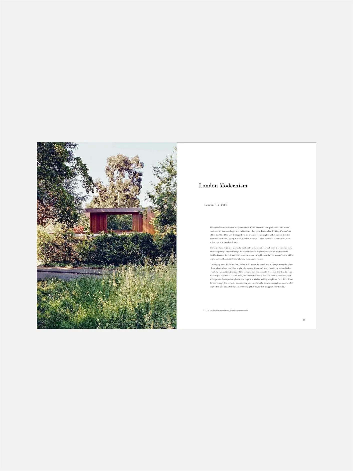 Quiet Spaces