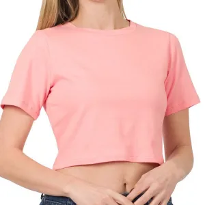 "Harlow" Top