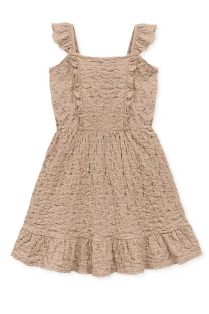 "Lainy" Kids Dress