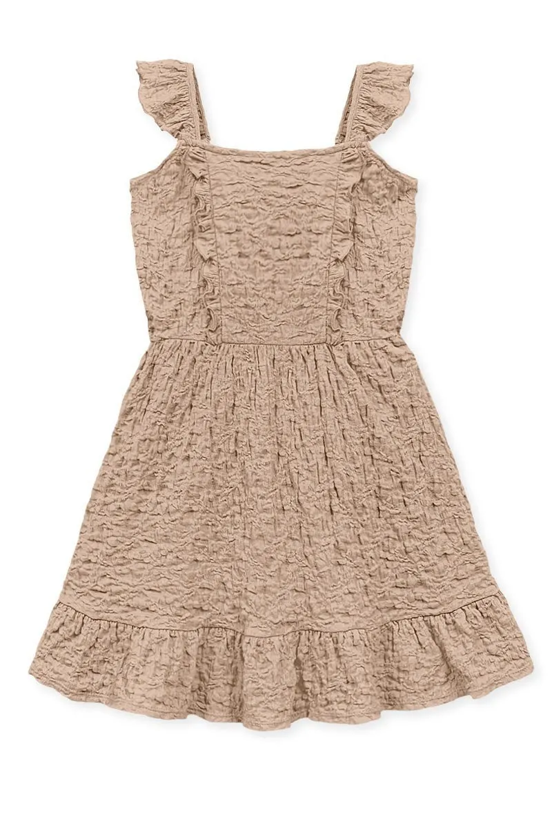 "Lainy" Kids Dress