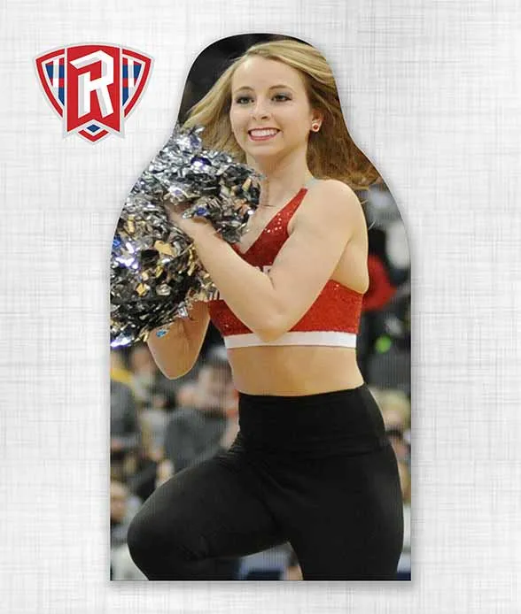 Radford Highlander Cutouts