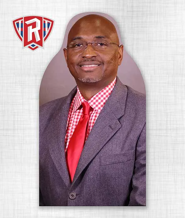 Radford Highlander Cutouts