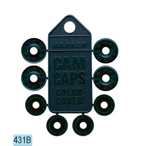 RED CAP FOR 150 CLEAT REPLACMENT/TOP