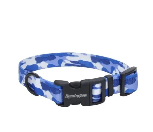 Remington Dog Collar Small 10"-14"