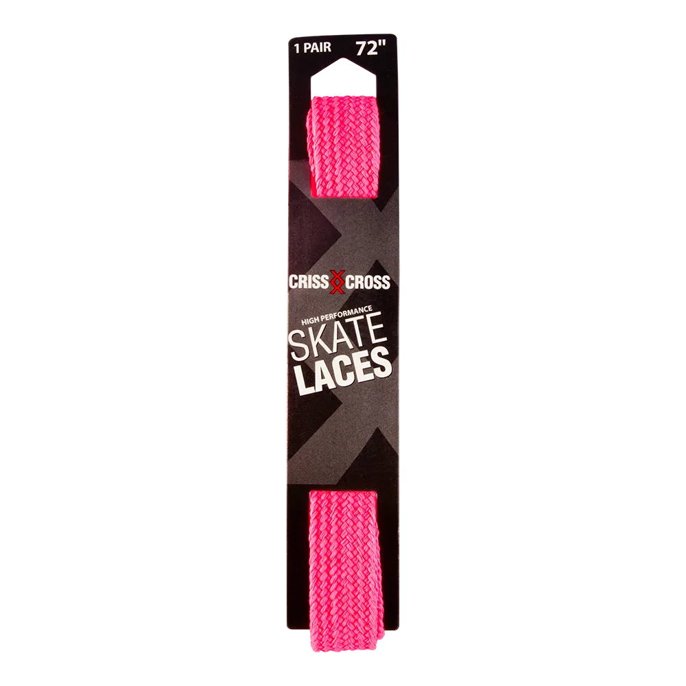 Riedell Criss Cross Laces 72"