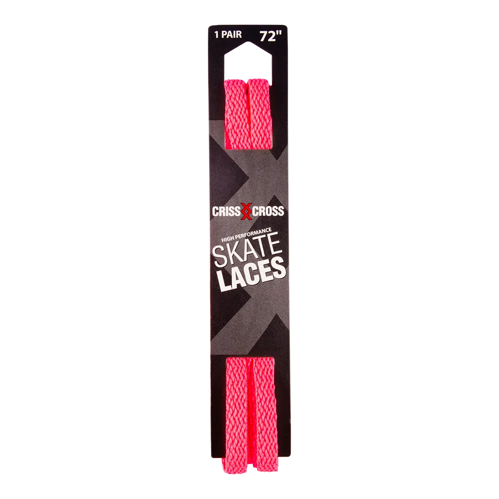 Riedell Criss Cross Laces 72"