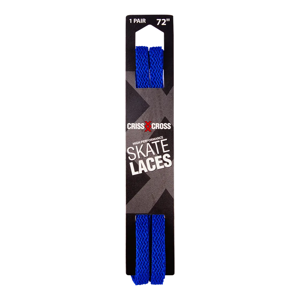 Riedell Criss Cross Laces 72"