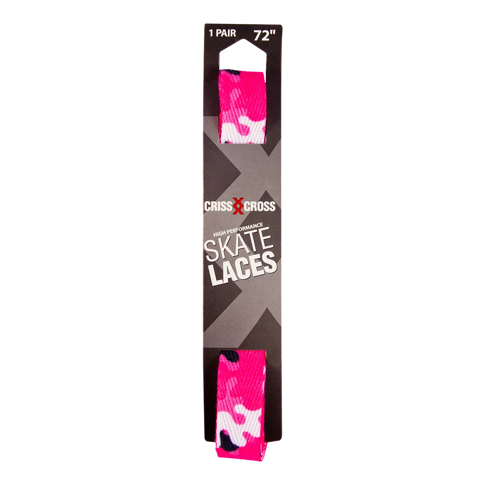 Riedell Criss Cross Laces 72"