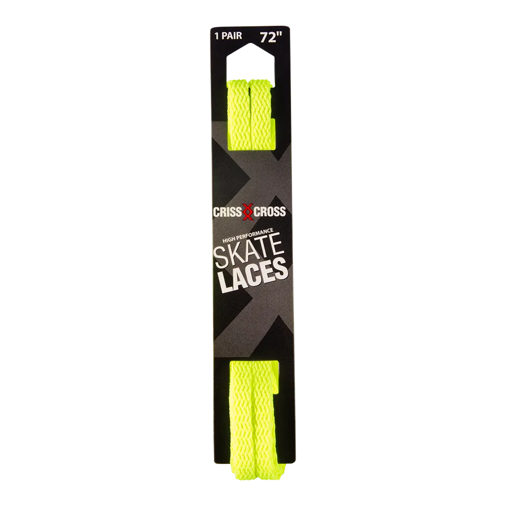 Riedell Criss Cross Laces 72"