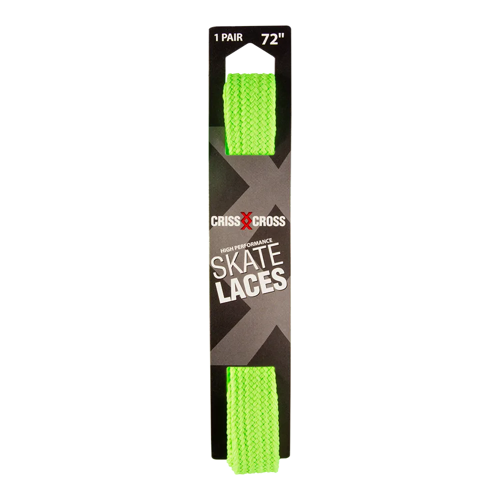 Riedell Criss Cross Laces 72"