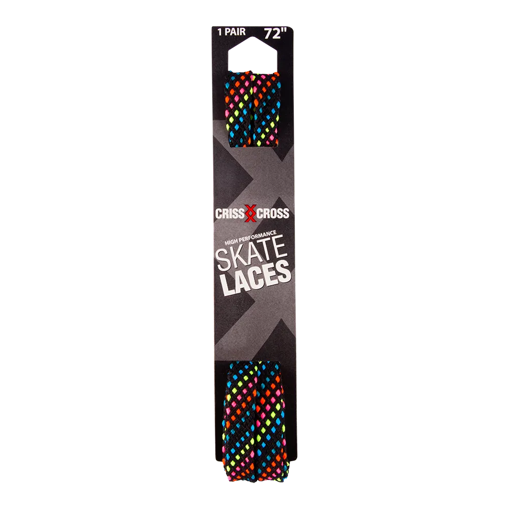 Riedell Criss Cross Laces 72"