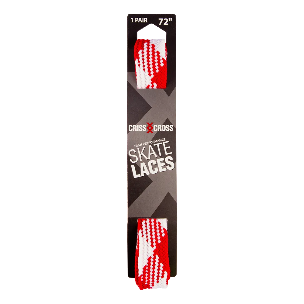 Riedell Criss Cross Laces 72"
