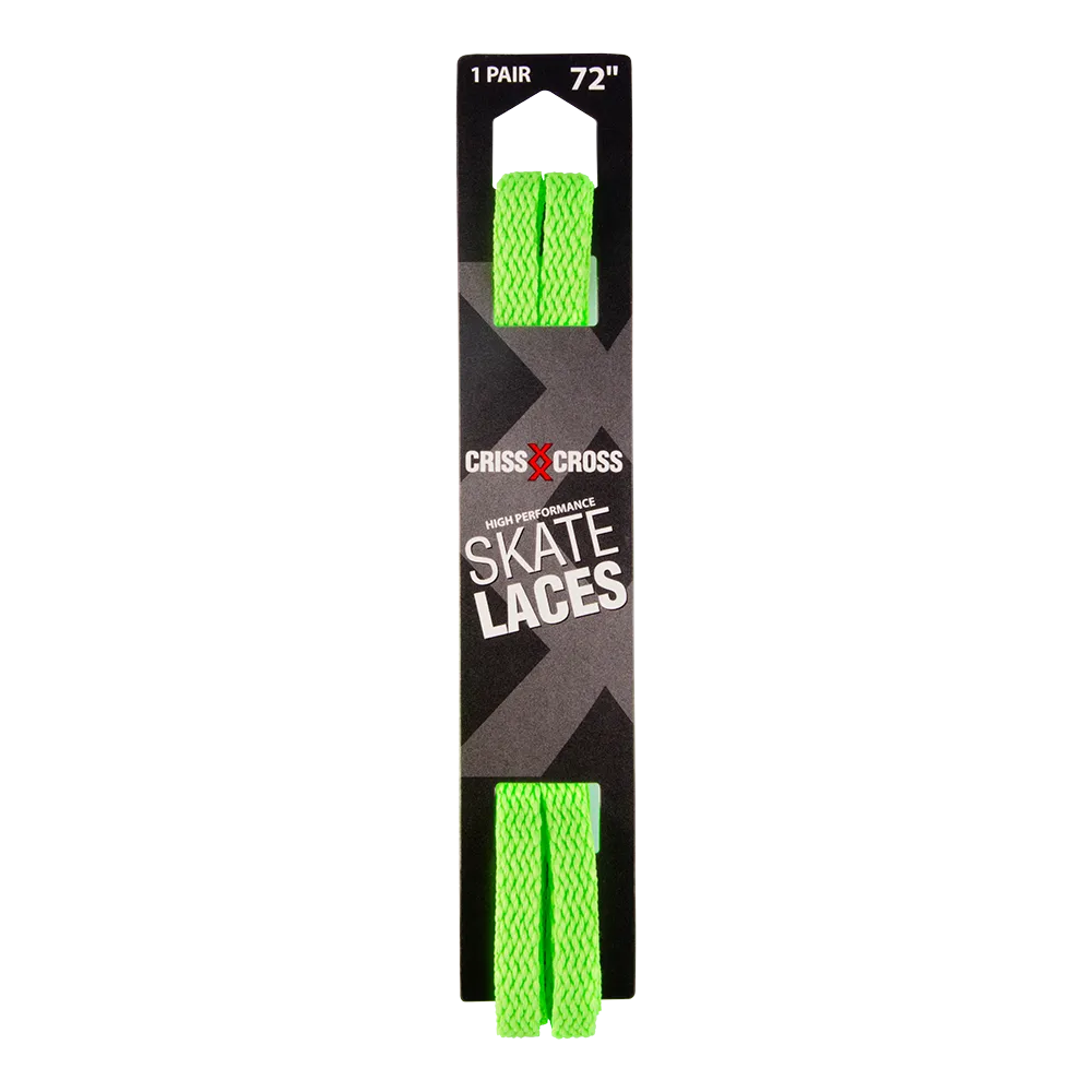Riedell Criss Cross Laces 72"