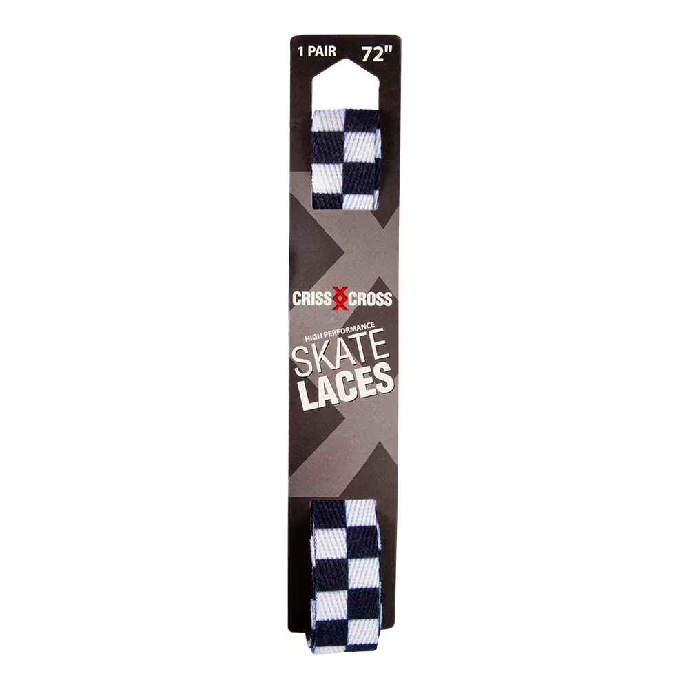 Riedell Criss Cross Laces 72"