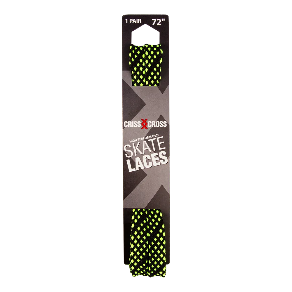 Riedell Criss Cross Laces 72"