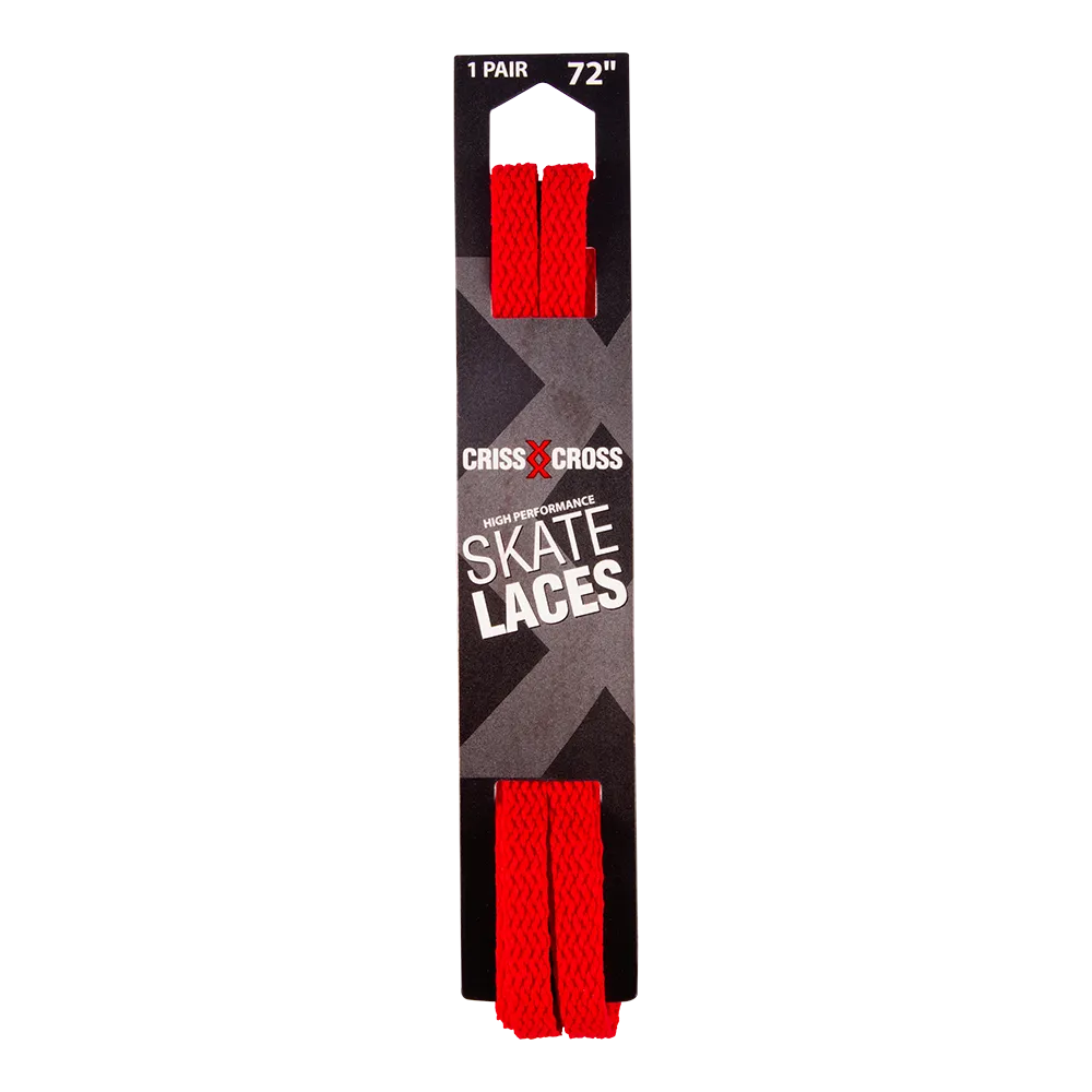 Riedell Criss Cross Laces 72"