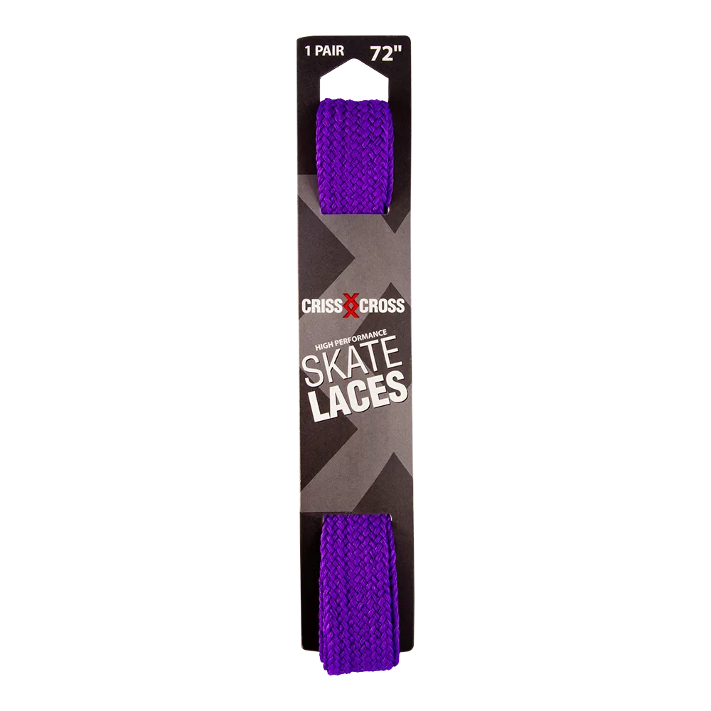 Riedell Criss Cross Laces 72"
