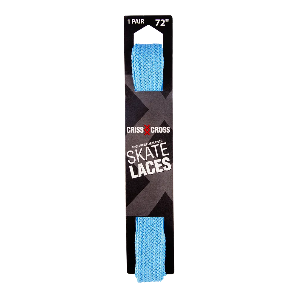 Riedell Criss Cross Laces 72"