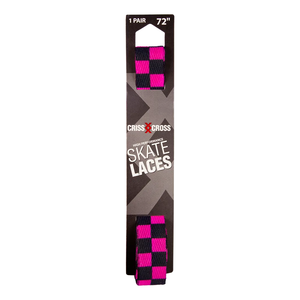 Riedell Criss Cross Laces 72"